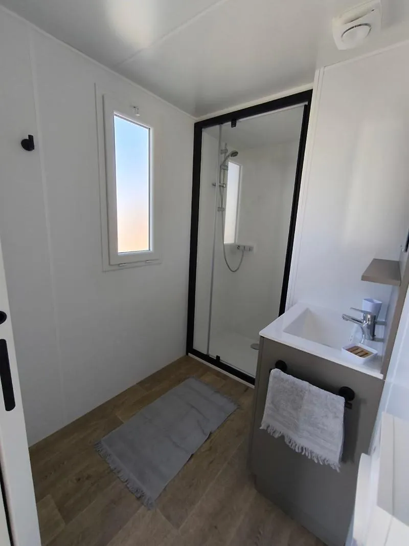 Hotel Camping Portes D'Ariege Pamiers