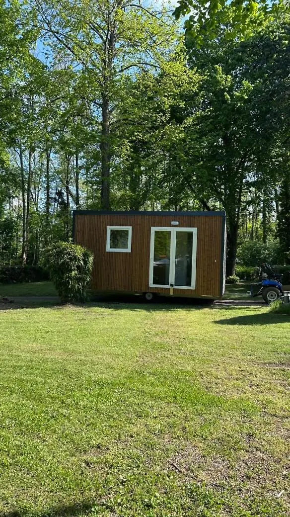 Hotel Camping Portes D'Ariege Pamiers